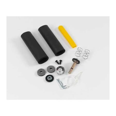 Air-SpadeÂ Handle Repair Kit, For Air-SpadeÂ 2000 (Prior To Mar-2011)